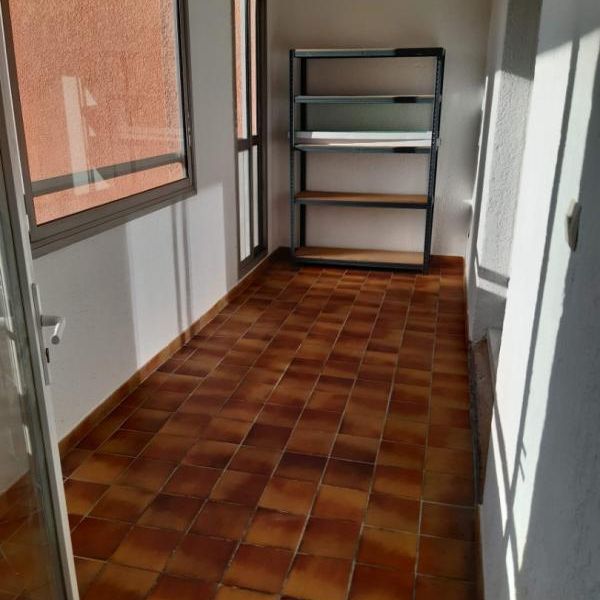 Appartement F3 La Seyne-sur-Mer (83500) - Photo 1
