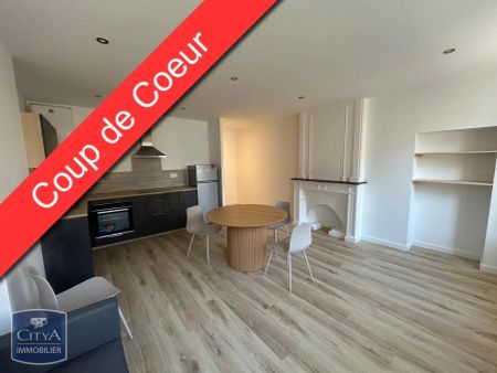 Appartement à louer 2 pièces 53.23m² - Photo 4