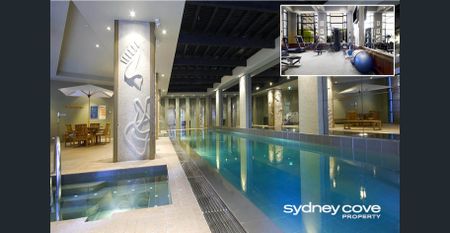 FURNISHED TWO BEDROOM APARTMENT WITH WORLD CLASS VIEWS | Furnished - Photo 4