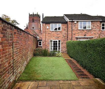 2 bedroom end of terrace house to rent - Photo 3