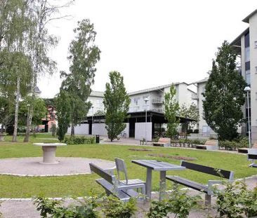 Irrblosset, Vallavägen 2 A.107 - Foto 2