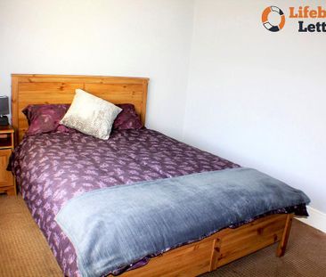 1 bedroom in a house share to rent - Photo 5