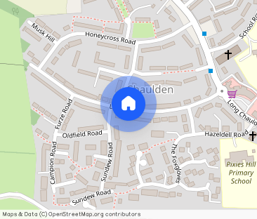 Lindlings, Hemel Hempstead, HP1 - Photo 1