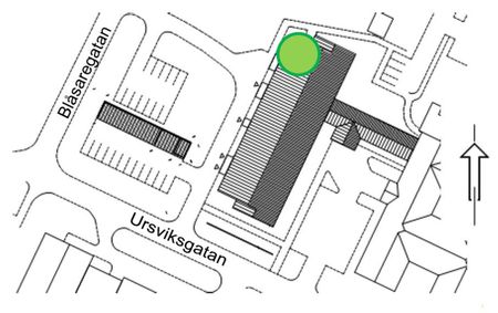 Villavägen 6 D - Foto 3