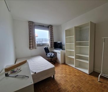 Chambre en colocation 92400, Courbevoie - Photo 3