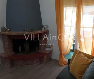 Διαμέρισμα για ενοικίαση Πευκοχώρι (Παλλήνη) - Photo 5