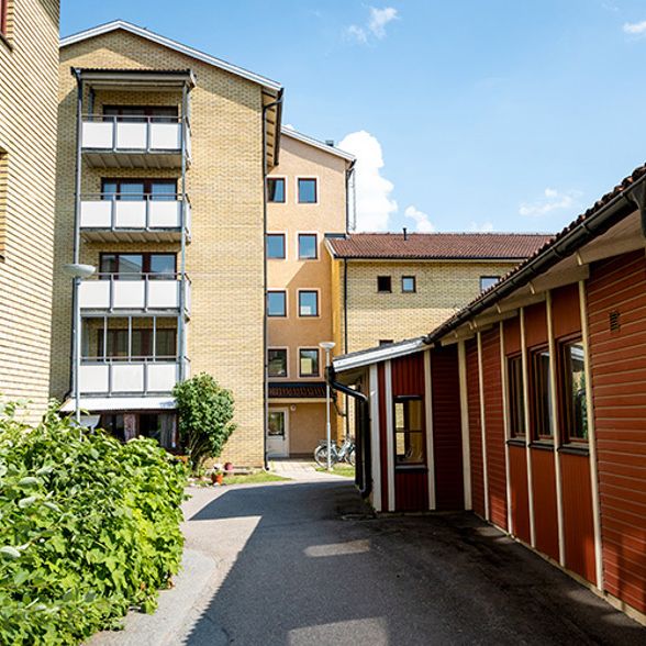 Vänortsgatan 43, 75264, Uppsala - Photo 1