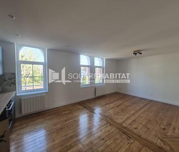 Location Appartement 3 pièces 68m² PERENCHIES 59840 - Photo 4