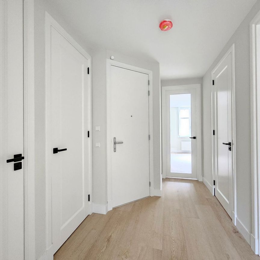 Admiraal De Ruijterweg 434-1, Gibraltarbuurt, 1055NE, Amsterdam - Photo 1