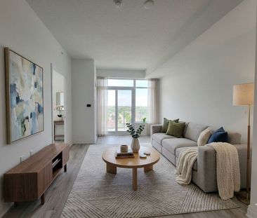 For Lease - 3220 Sheppard Avenue Unit# 808, Toronto, Ontario - Photo 1