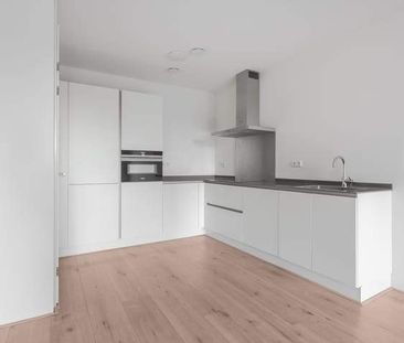 Amerikaweg 46, Haarlem - 2-room Apartment - Photo 2