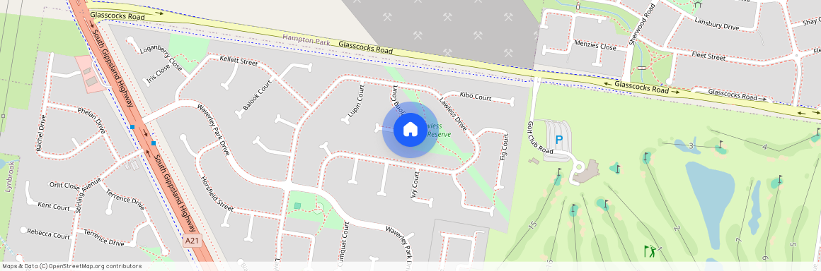 14 Kurrajong Court, Vic 3977, Cranbourne North