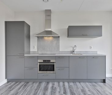 Appartement te huur: Calandkade 54 2521 AA Den Haag - Photo 4