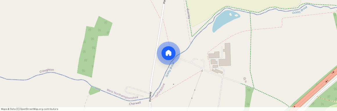 Pimlico Farm, Tusmore, OX27 7SL, Bicester