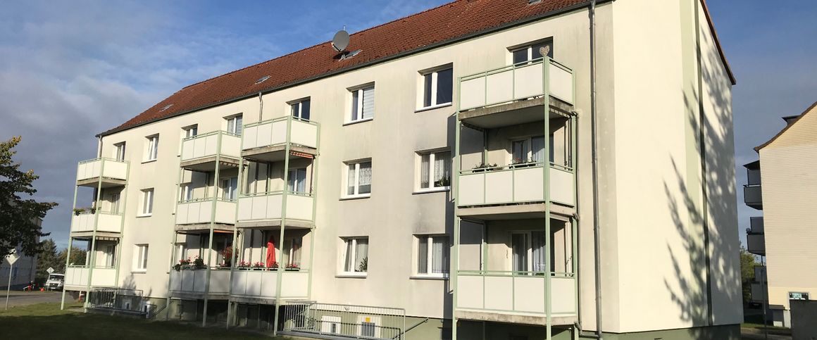 +++Schöne Aussichten+++ - 19417 Warin - Foto 1