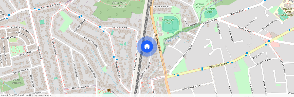 3/18-20 Doomben Avenue, NSW 2122, Eastwood