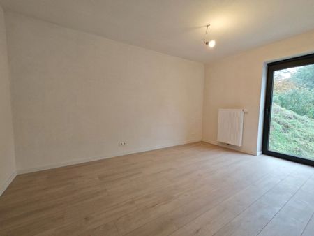 Centraal gelegen nieuwbouwwoning te Loppem - Foto 4