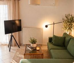 Loft για ενοικίαση - Πετρούπολη, - Photo 1