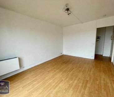 Location Appartement 2 pièces 46m² ROUEN 76100 - Photo 6