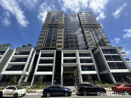 Brand New Luxury 2-Bedroom Apartment in Eastgardens - Photo 4