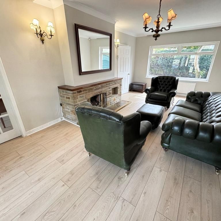 3 bedroom semi-detached house to rent - Photo 1