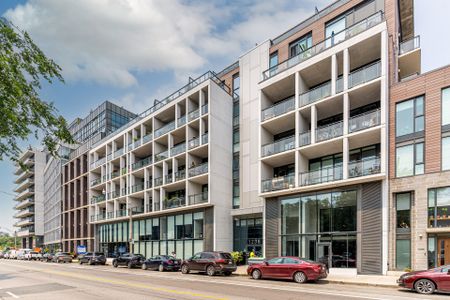 For Lease - 1238 Dundas Street Unit# 703, Toronto, Ontario - Photo 3