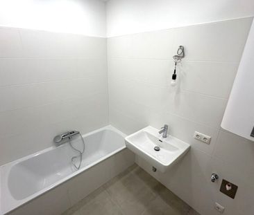 Gepflegte 3-Zimmerwohnung mit Loggia in Ruhelage von Mödling - Photo 5
