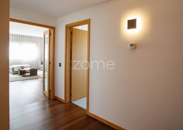 Apartamento T1 em Porto