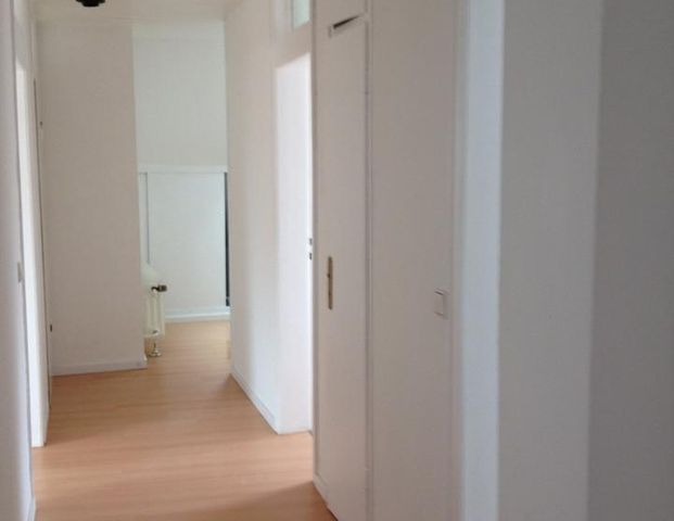Duisburg-Hochheide: Kirchstraße 74a, 3,5 Zimmer, Wohnfläche 83 qm - Photo 1