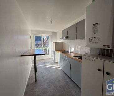 Location Appartement 4 pièces 78m² - Photo 5