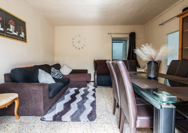 **¡Se Alquila Casa en Agulo, Las Rosas!** – 0067-04335