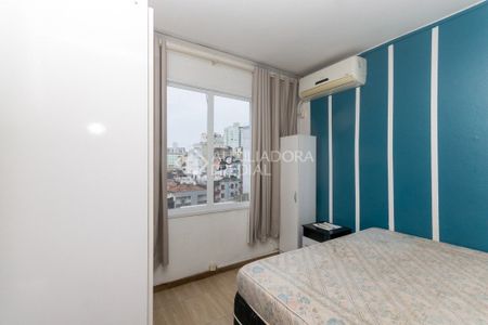 Apartamento com 1 quarto e 32m² para alugar em Centro Histórico, Porto Alegre. - Photo 5