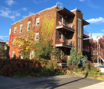 Belle chambre au cœur du Vieux-Limoilou, centre ville de Québec - Photo 4