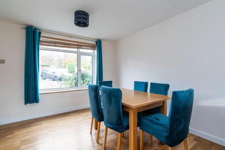 3 bedroom terraced house to rent - Photo 3