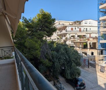 Διαμέρισμα για ενοικίαση Τερψιθέα (Γλυφάδα) - Photo 6