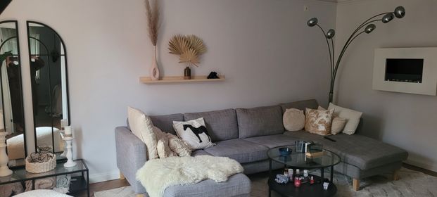 Glidflyktsgatan, Skarpnäck - Photo 1