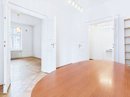 Śródmieście ul. Okólnik 61 m² opcja 31 m² - Photo 3