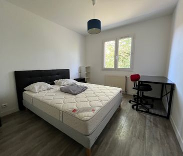 Location Maison 5 pièces 102m² LIMOGES 87280 - Photo 6