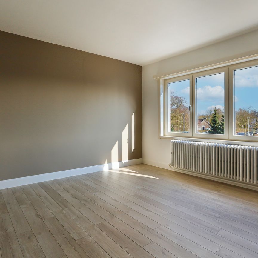 Gerenoveerde woning met 4 slpks en praktijkruimte - Foto 1