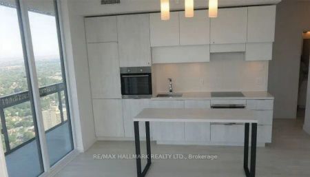 8 Eglinton Avenue E #5502 - Photo 3