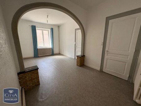 Appartement à louer 4 pièces 78.42m² - Photo 2