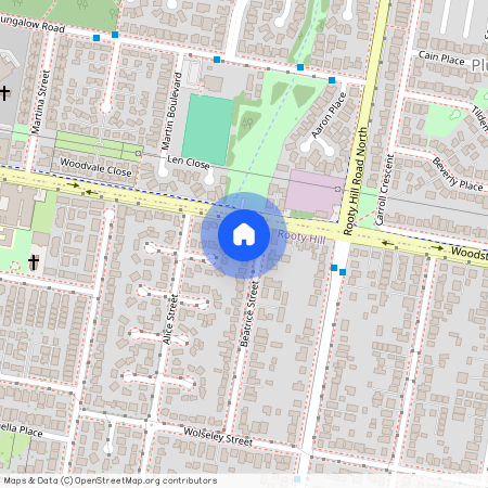 4 Beatrice Street, NSW 2766, Rooty Hill