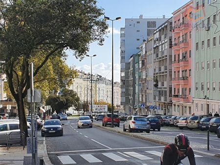 Apartamento T1 em Lisboa - Photo 4