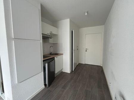 Location Appartement 2 pièces 29m² AUZEVILLE TOLOSANE 31320 - Photo 4