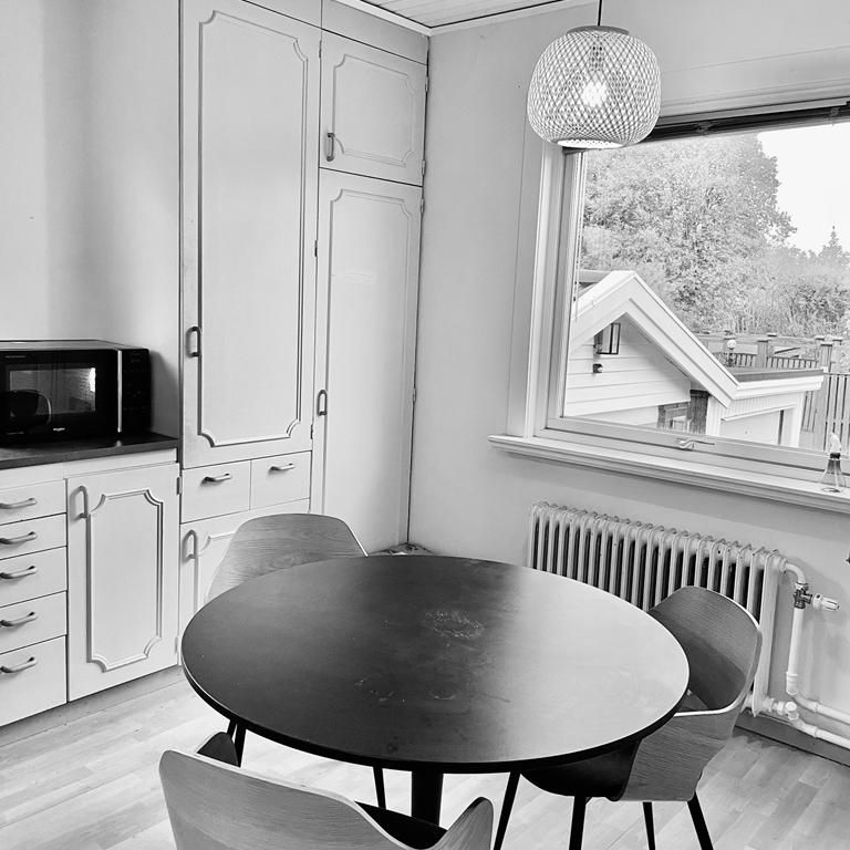 Gamla Björlandavägen, Göteborg - Photo 1
