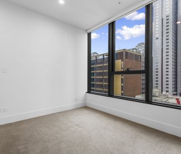 1809/500 Elizabeth Street, Melbourne - Photo 5