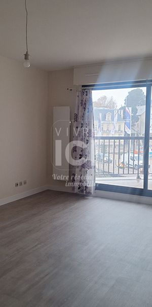 Appartement 2 pièces - Vieux Port de PORNIC - Photo 1