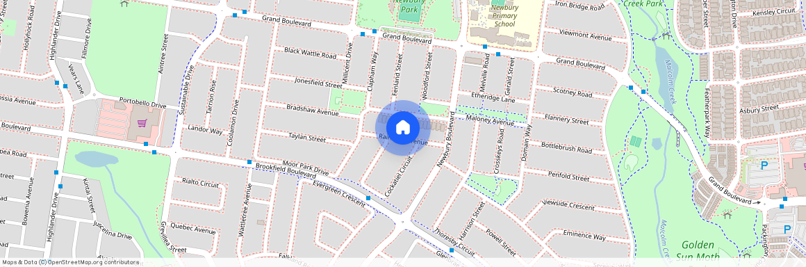 18 Rainham Avenue, Vic 3064, Craigieburn