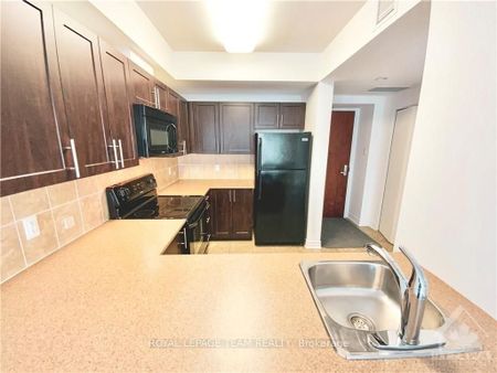 For Lease - 234 RIDEAU Street Unit# 1011, Lower Town - Sandy Hill, Ontario - Photo 5