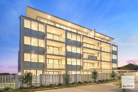 Stylish AS Brand New Luxury Living - Photo 3